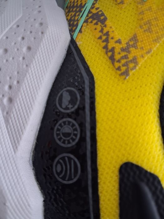 Vând Adidas  Brooks Caldera nr 42.5 Noi fără eticheta Barbati