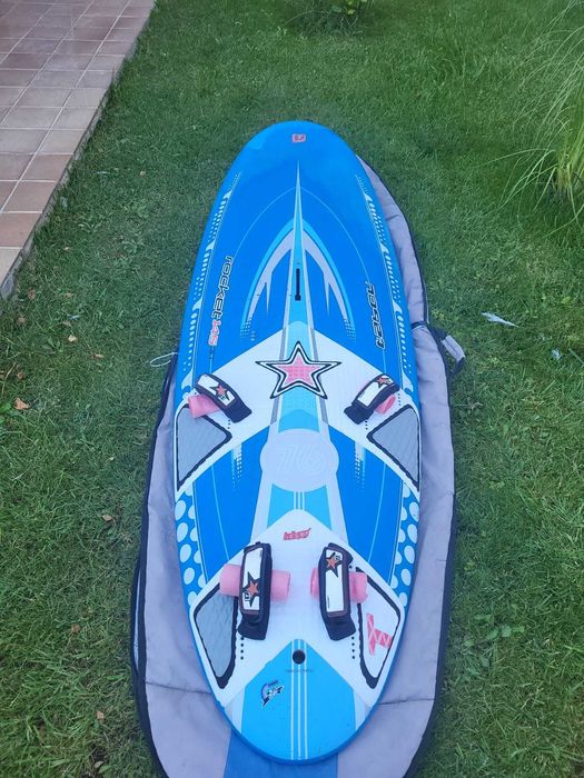 Уиндсърф/windsurf дъска Tabou Rocket