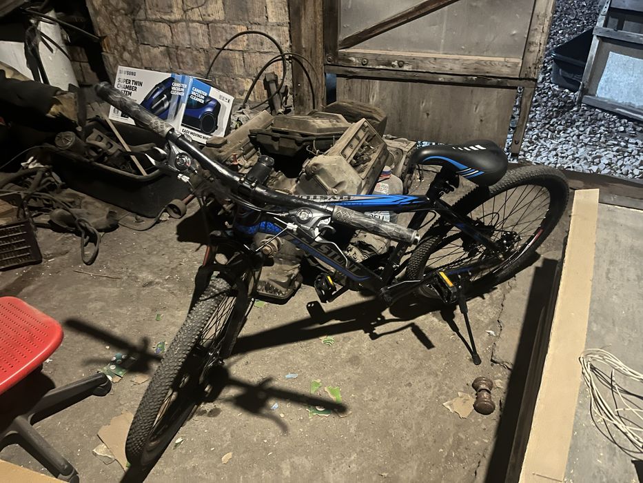 велик в идиальном состоянии