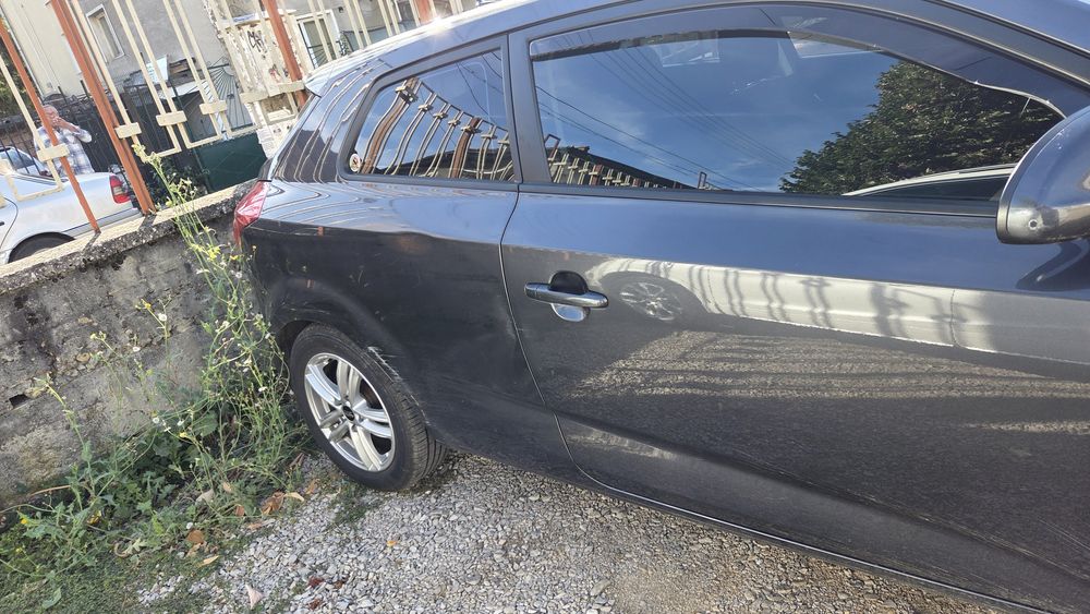 Kia ceed/pro ceed 1.6 crdi