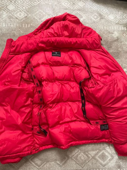 Geaca Hoodrich marimea M