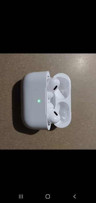 Casti wireless Pro2  Ios/Android