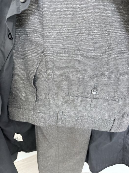 Продаётся мужской костюм