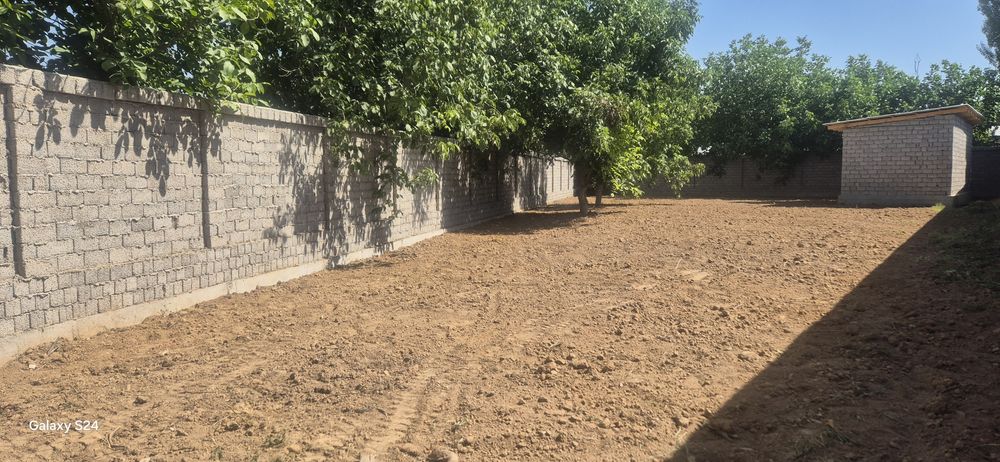 Дача куришга ер учаска сотилади тинч салкин жоида  срочно срочно пул з