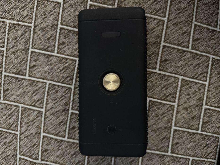 Bluetooth колонка Marshall Emberton I