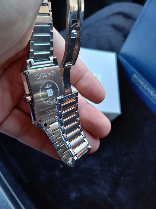 Наручные часы ROMANSON