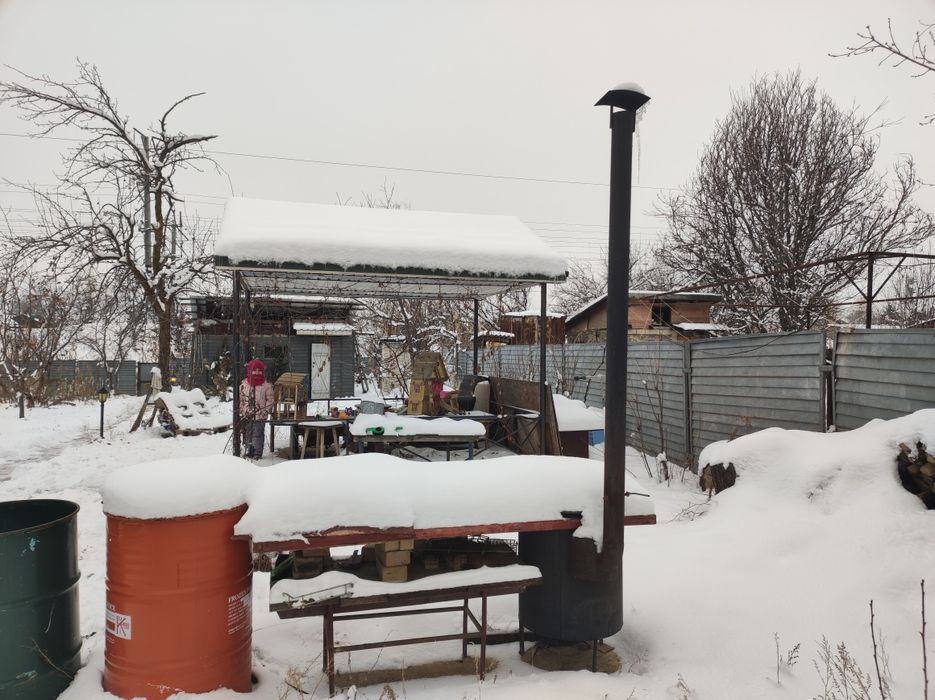 Продам дом дачный