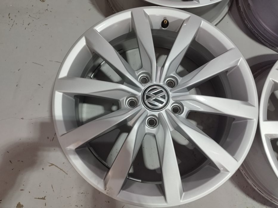 Jante originale vw model Dijon 5x112 r17