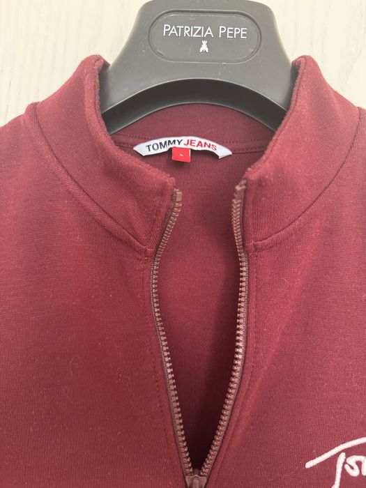 Рокля tommy hilfiger