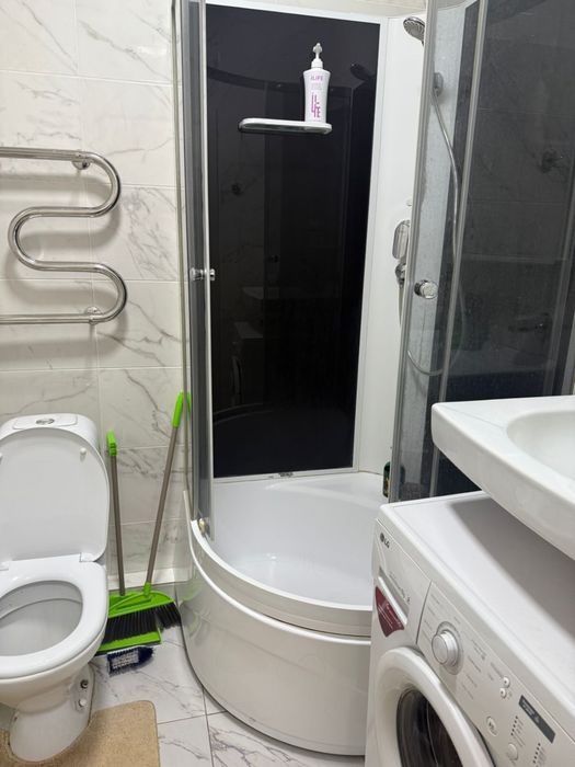 Сдам 1 комн квартиру студию