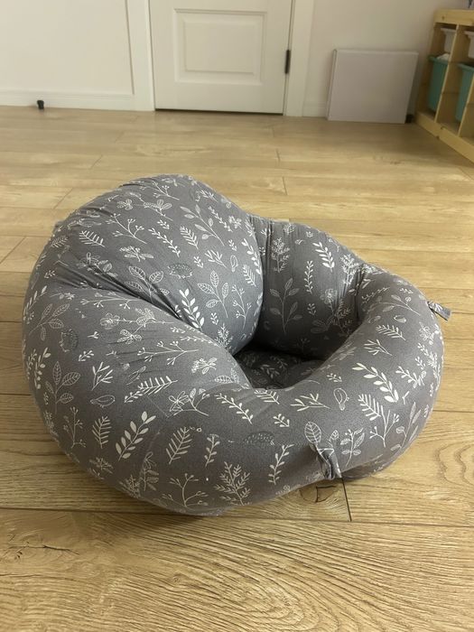 Стульчик мягкий для ребенка