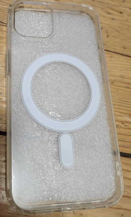 калъф за телефон - силиконов