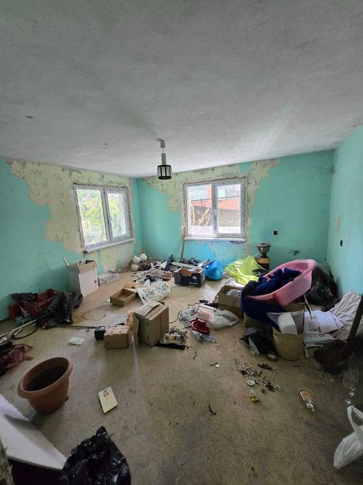 Продава се Къща в Стара Загора, Зора - 195 кв.м за 534 €/кв.м - Снимка #11