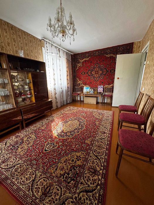 Срочно продам 3-х комн квартиру