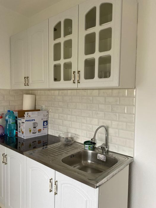 Продава се Тристаен апартамент в Сандански - 65 кв.м за 1077 €/кв.м - Снимка #4