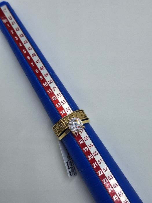 Inel AUR 14k * 4,58 Grame * Amanet Lucky Gold Vitan #51406