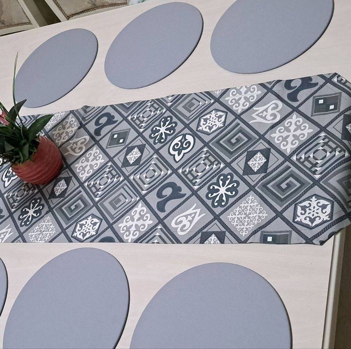 Ranner podtarelniklar