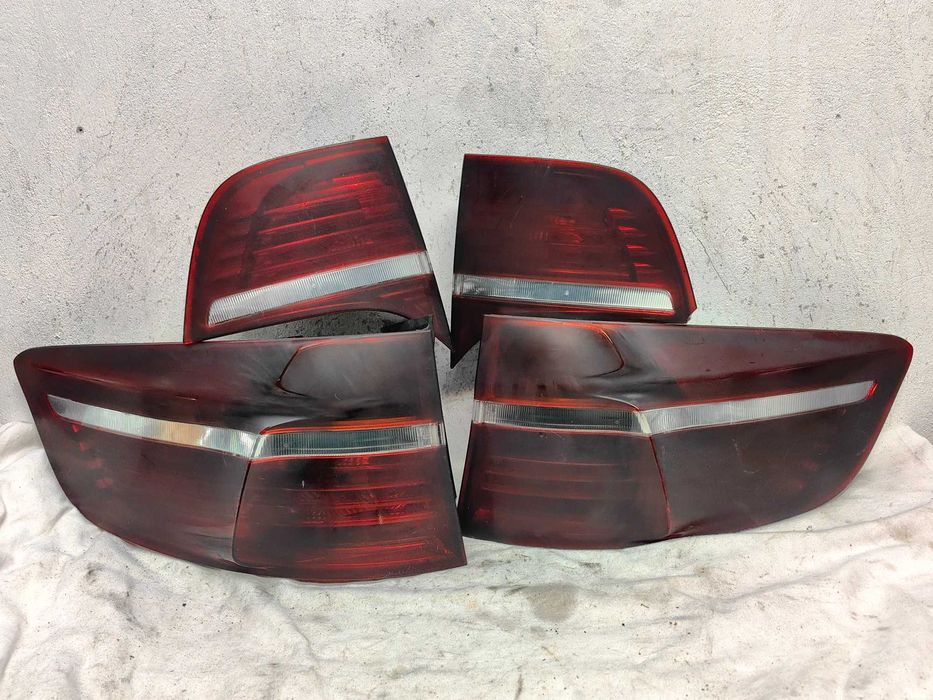 Оригинални стопове БМВ Е71  BMW X6 E71