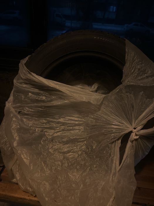 Объявление на пару дней