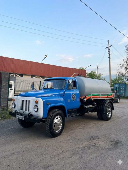 Услуги Ассенизатора