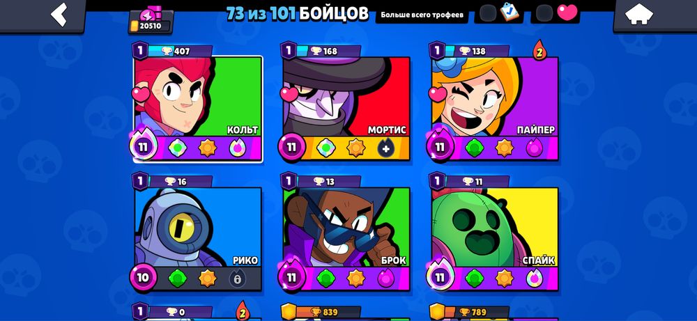 Продаю аккаунт в бс