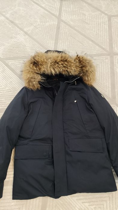 Продам куртку мужскую