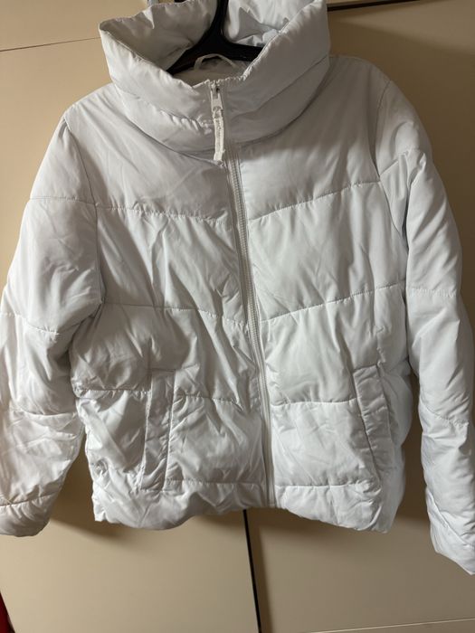 Куртки пуховики