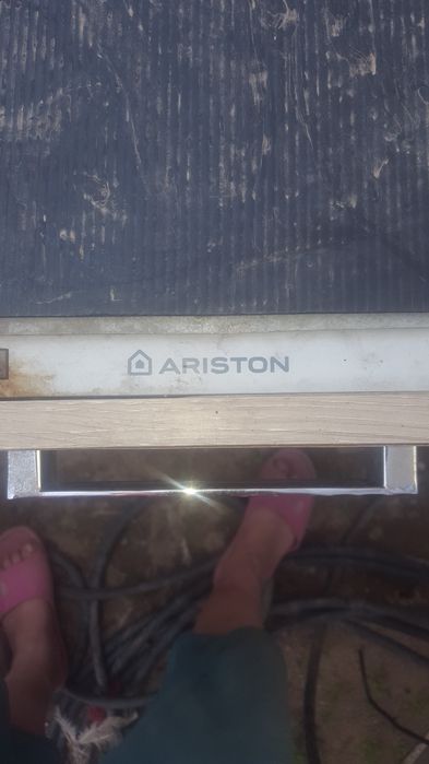 Посуда Мойка аристон