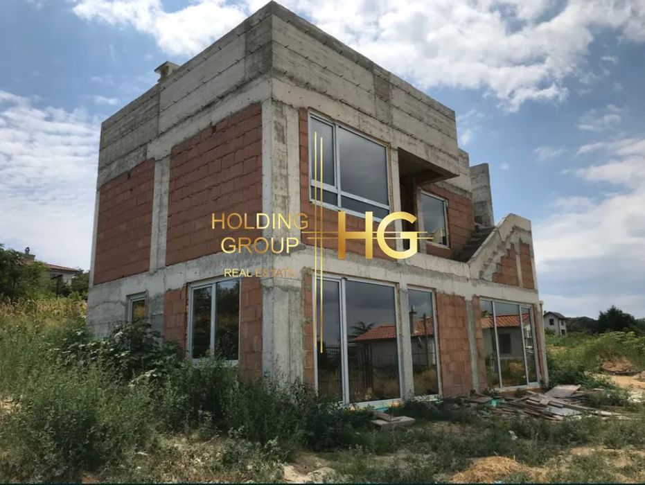 Продава се Къща в Варна, м-т Зеленика - 250 кв.м за 1340 €/кв.м - Снимка #1