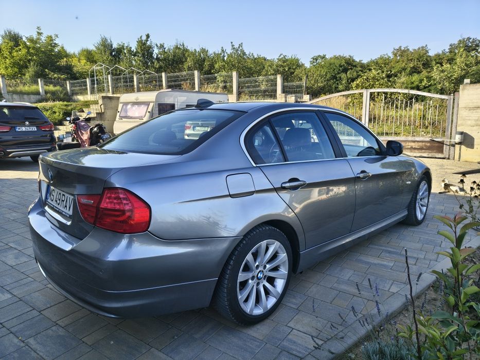 BMW Seria 3 2009 — imagine 3
