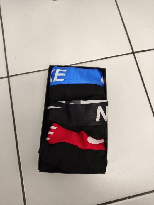 Nike боксерки Nike