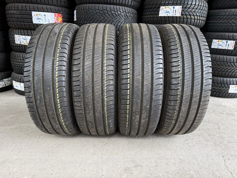 215/65/16c 8pr Kleber4piese