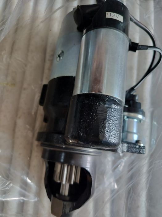 Стартер Валдай 3.8