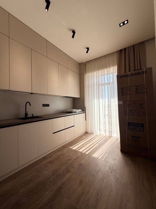 Parkent Avenue Продается 2 комнатная квартира ремонт ул.Паркентская
