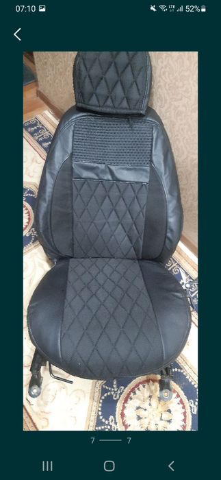 Продаётся чехол Кобальт