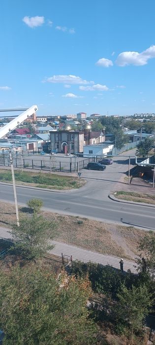 Продаю квартиру в Шахтинске
