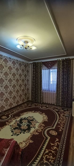 Дом сотилади 4/4/5