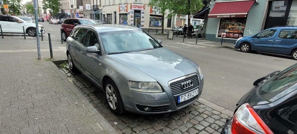 De vânzare audi A6 C6