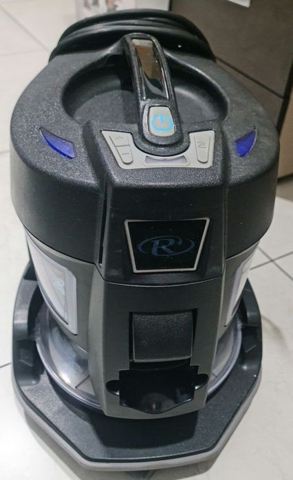 Универсальный пылесос Rainbow SRX