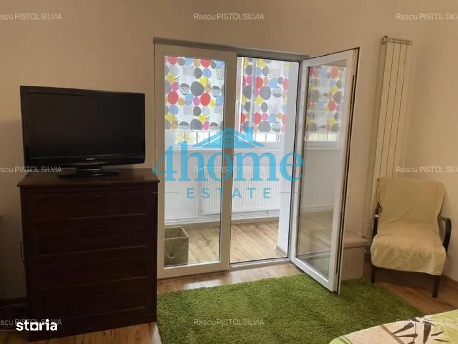 Garsoniera|Eroilor|Cotroceni|Centrală Propie