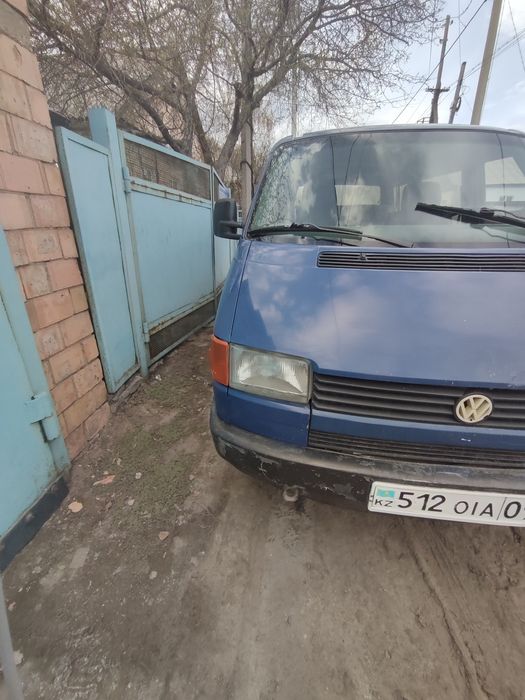 Фольксваген Т 4 бус