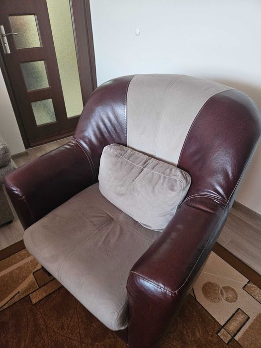 Фотьойли с възглавници - 2 броя