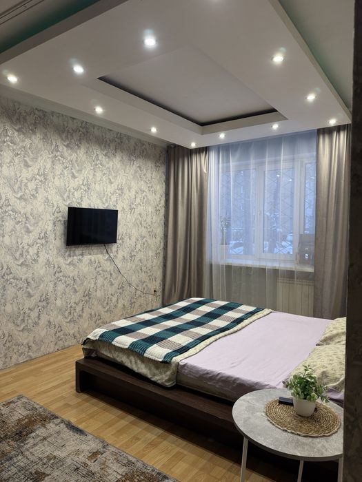 Сдам квартиру Часы Ночь Сутки