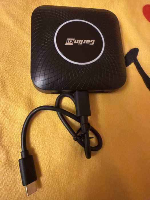 Carlink Auto Adapter