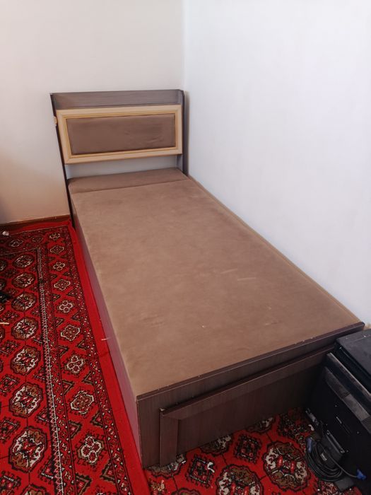 Spalniy mebel 1 kishilik