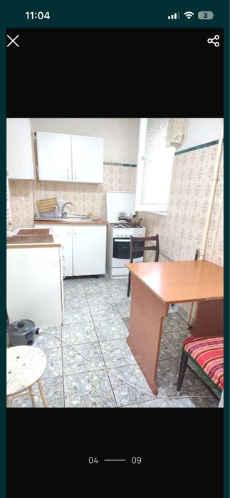 4 camere Teiul doamnei