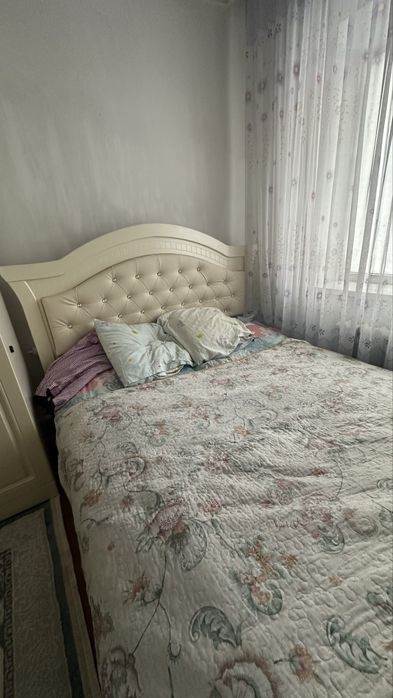 Спальний гарнитур