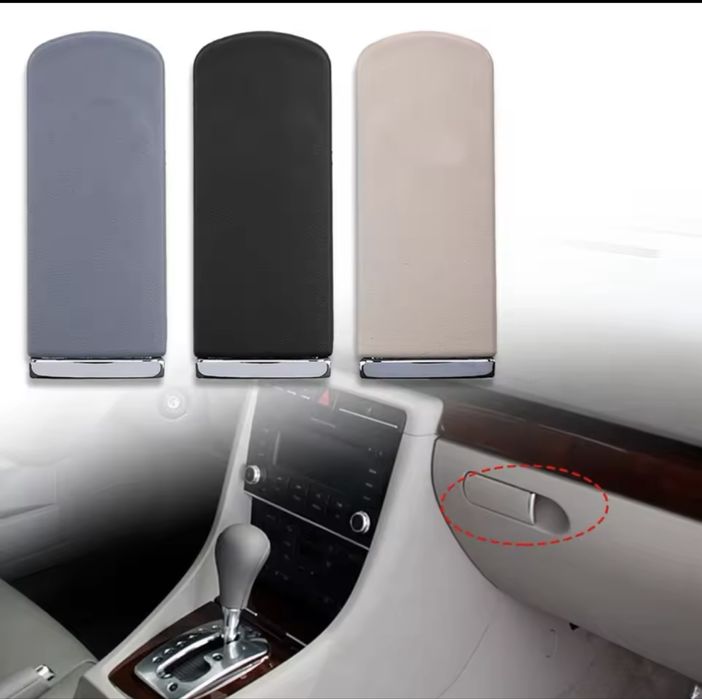 Брава дръжка жабка ауди а4 б6 б7 audi a4 b6 b7