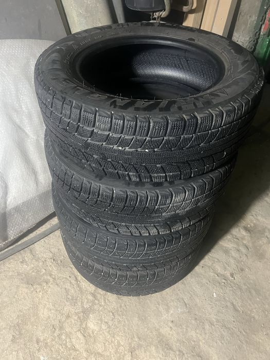 Шины 195 /65 /15 зима
