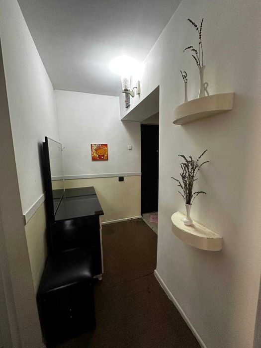 №3869.Сдам 1-комнатную квартиру.